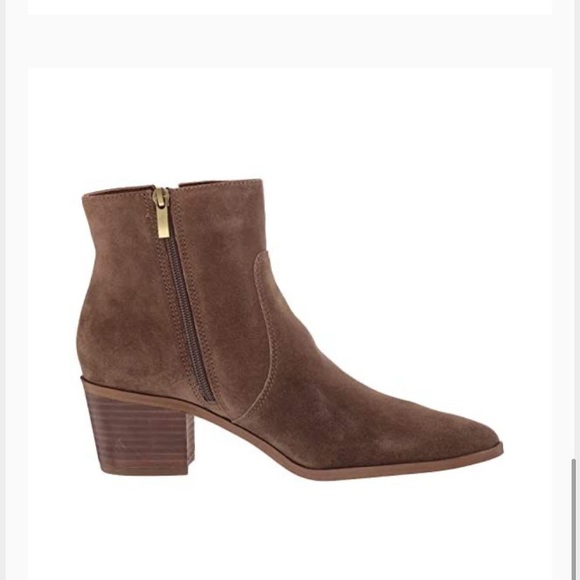 Franco Sarto womens Shaina Ankle Boot
Birchwood - Picture 4 of 6